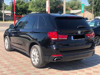 BMW X5 foto 3