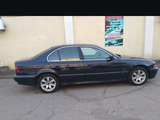 BMW 5 Series foto 3