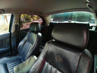 Alfa Romeo 156 foto 5