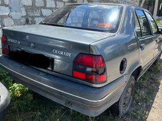 Renault 19 Piese   1.4 Benzin foto 1