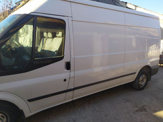 Ford Transit foto 9