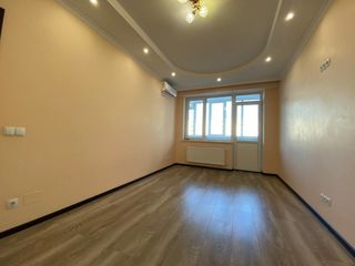 Apartament cu 2 camere, 65 m², Ciocana, Chișinău foto 2