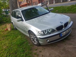 BMW 3 Series foto 1