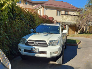 Toyota 4-Runner foto 2