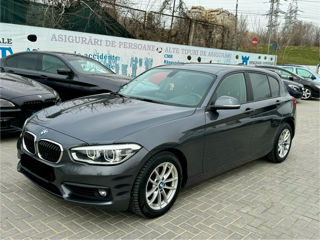 BMW 1 Series foto 2