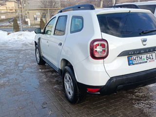 Dacia Duster foto 7