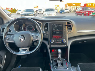 Renault Megane foto 5