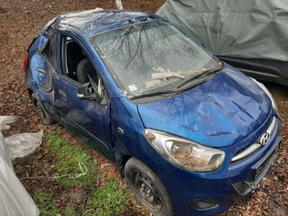 Hyundai i10 foto 3