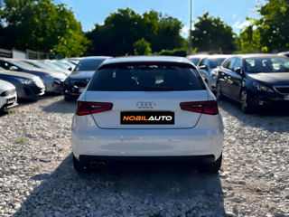 Audi A3 фото 6