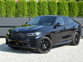 BMW X6 foto 4