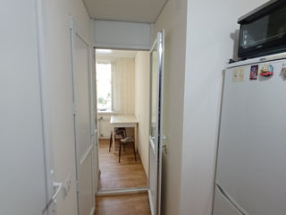 Apartament cu 1 cameră, 28 m², Centru, Bălți foto 7