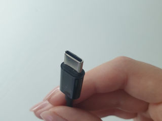 Переходник USB C — 3.5mm Jack foto 3