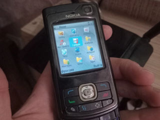 Nokia N80