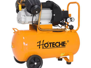 Компрессор hoteche a833150 360l/min 50l