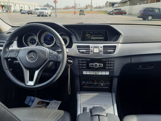 Mercedes E-Class foto 3