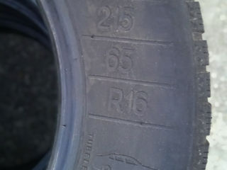 215/65 R16 foto 2