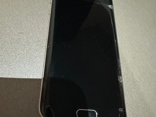 Samsung S6 Edge