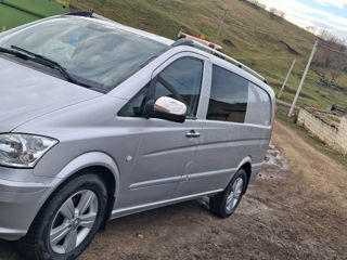 Mercedes Vito foto 6