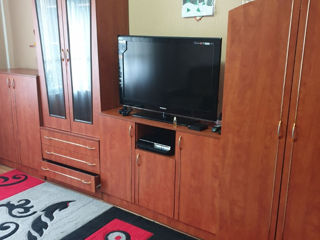 2-rm apt., 52 м², 1/9 fl.