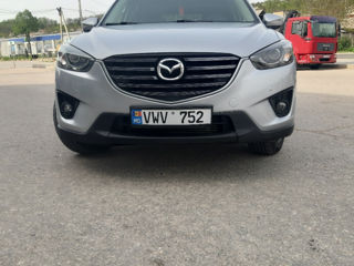 Mazda CX-5 foto 1