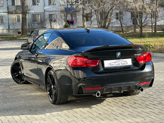 BMW 4 Series foto 4