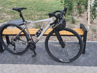 Focus Atlas 6.7 2024  Gravel Size M foto 1