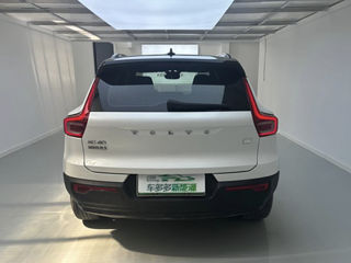 Volvo XC40 foto 5