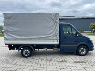 Mercedes Sprinter 313 foto 6