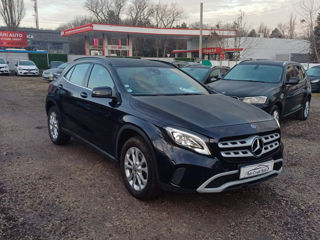 Mercedes GLA