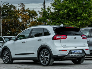 KIA Niro foto 2