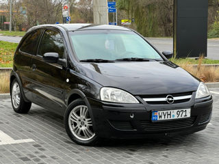 Opel Corsa foto 2