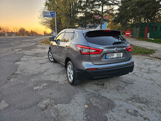 Nissan Qashqai foto 3