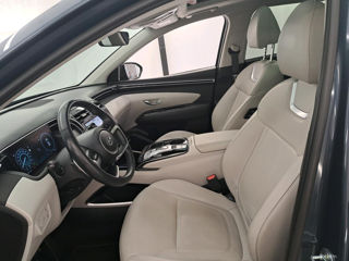 Hyundai Tucson foto 8