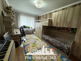 Apartament cu 3 camere, 65 m², Botanica, Chișinău foto 4