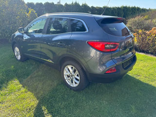 Renault Kadjar foto 4