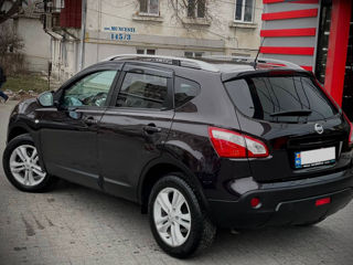 Nissan Qashqai foto 6