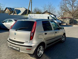 Fiat Punto foto 4