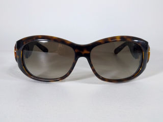 Gucci Gg2970/s Цвет Havana. Унисекс. Винтажные Люксовые Очки От Гуччи 90-ые Г foto 2