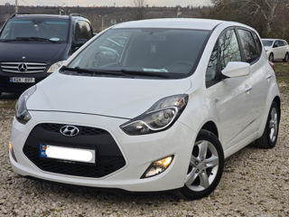 Hyundai ix20 foto 3