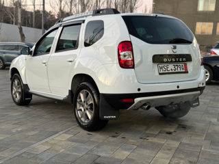 Dacia Duster foto 11