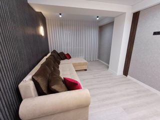 Apartament cu 3 camere, 82 m², Ciocana, Chișinău foto 3