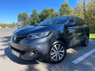 Renault Kadjar foto 1