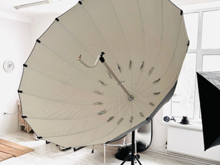 Softbox de studio  marca Menik