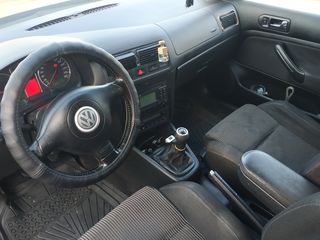 Volkswagen Golf foto 7