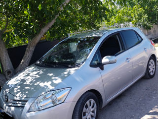 Toyota Auris foto 4