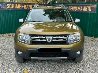 Dacia Duster foto 2