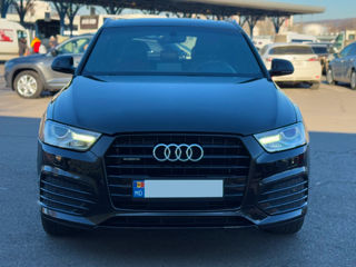 Audi Q3 foto 3