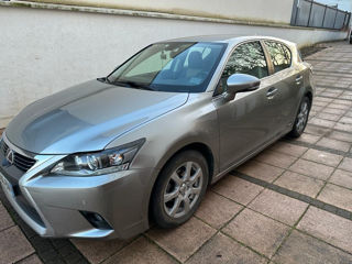 Lexus CT Series foto 8