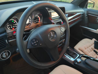 Mercedes GLK-Class foto 16