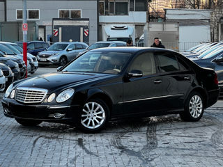 Mercedes E-Class